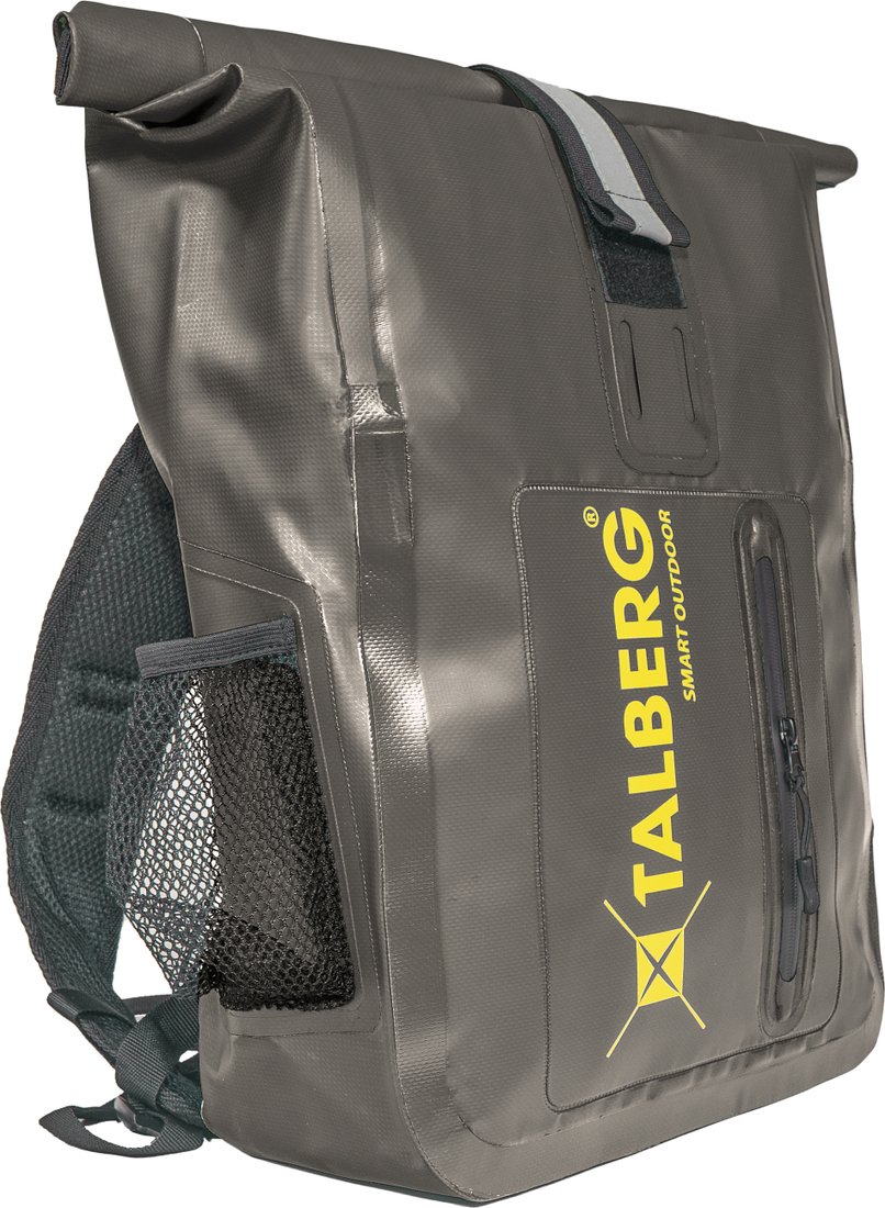 

Герморюкзак Talberg Urban Dry 35 TLG-032 (оливковый)