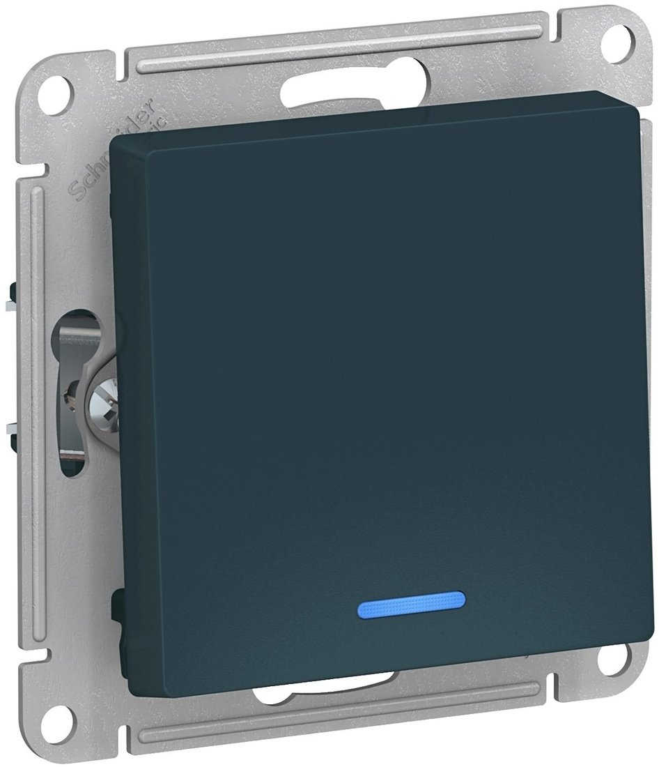

Выключатель Schneider Electric Atlas Design ATN000813
