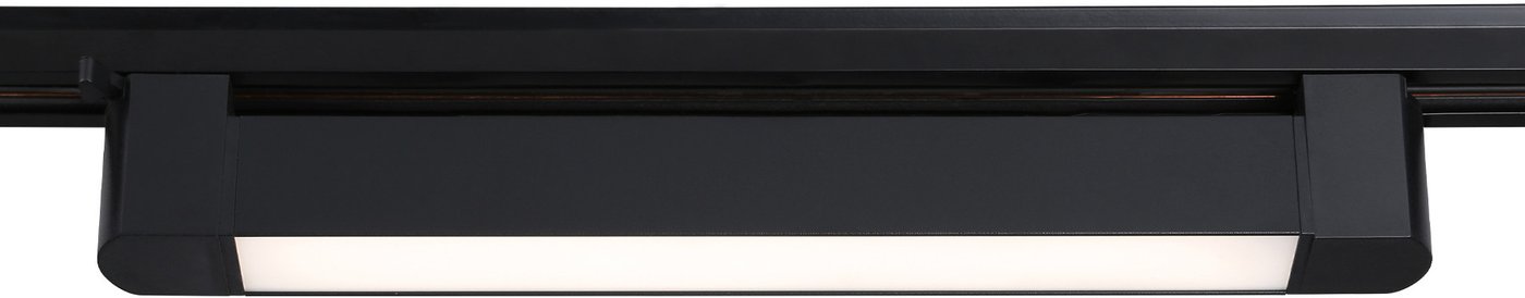 

Трековый светильник Ambrella light GL6733 BK (черный)