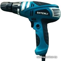 Дрель-шуруповерт Shtenli GBM 10-750 RE Professional