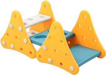 Sundays Скалолаз B60026 (оранжевый)