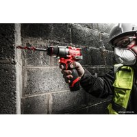 Ударная дрель-шуруповерт Milwaukee M12 FUEL M12FPD2-202X 4933479868 (с 2-мя АКБ 2 Ач, кейс)