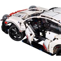 Конструктор LEGO Technic 42096 Porsche 911 RSR