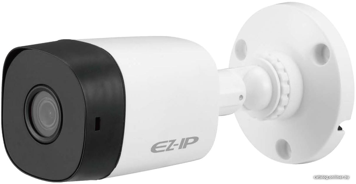 CCTV-камера EZ-IP EZ-HAC-B1A21P-0360B