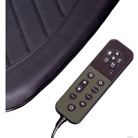 Массажная накидка на сиденье Comtek 803H с 3D массажем