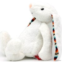 Музыкальная игрушка Zazu Биби