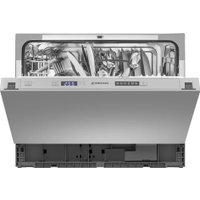 Встраиваемая посудомоечная машина Meferi MDW4563 Compact Power