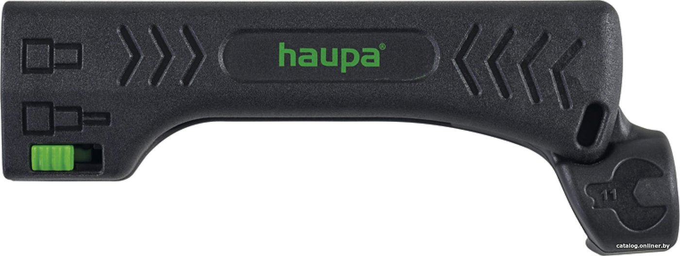Стриппер Haupa Haupa 201058