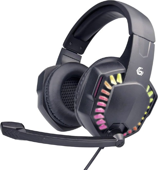 

Наушники Gembird GHS-06