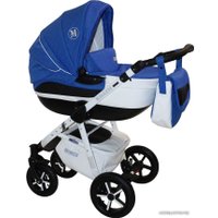 Универсальная коляска Aneco Maggini VIP (2 в 1)