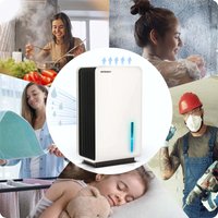 Осушитель воздуха Berdsen BD-531