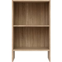 Стеллаж Mio Tesoro Мини 2.07.07.080.3 (сонома)