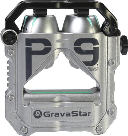 

Наушники Gravastar Sirius Pro Space Gray