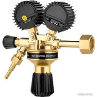 Регулятор расхода Сварог Tech Control UNI AR/CO2 98001