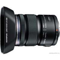 Беззеркальный фотоаппарат Olympus OM-D E-M5 Mark II Kit 12-50mm