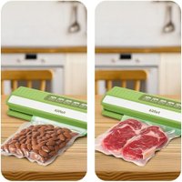 Вакуумный упаковщик Kitfort KT-1558