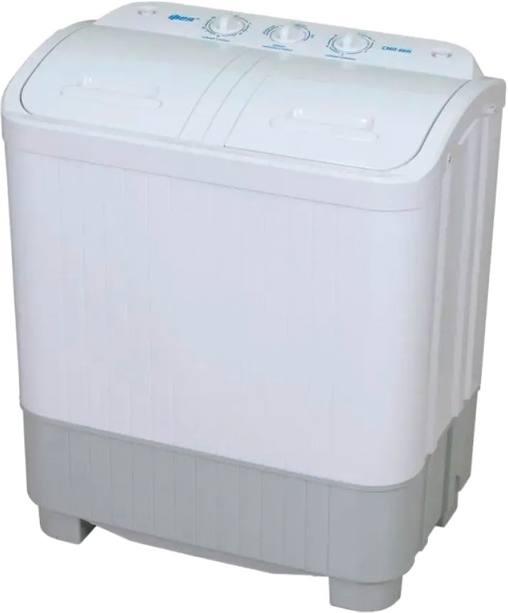 

Активаторная стиральная машина Фея СМП-40Н (белый/серый)