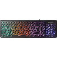 Клавиатура SmartBuy One 250 SBK-250U-K