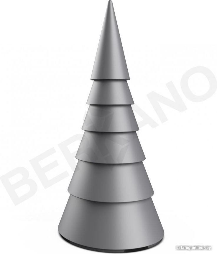 Фигурка для сада Berkano Eiswald 210_031_14 (графитовый)