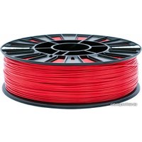 Пластик REC ABS 1.75 мм 750 г (красный)