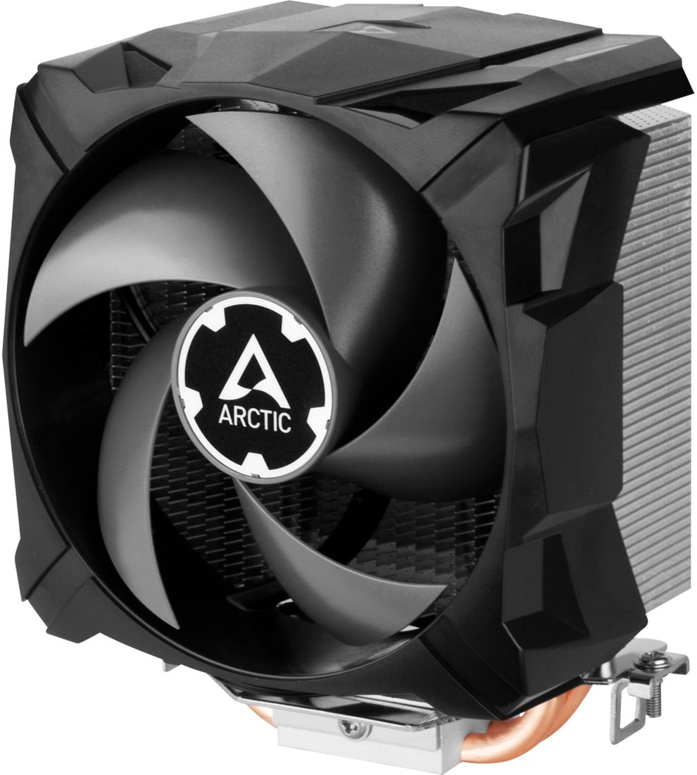 

Кулер для процессора Arctic Freezer 7 X CO ACFRE00085A