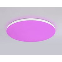 Припотолочная люстра Ambrella light Smart Orbital FZ2001 WH (белый)
