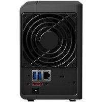 Сетевой накопитель Synology DiskStation DS214play