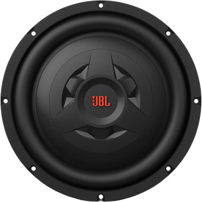 

Головка сабвуфера JBL Club WS1000