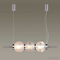 Подвесная люстра Odeon Light Francesca 4273/3