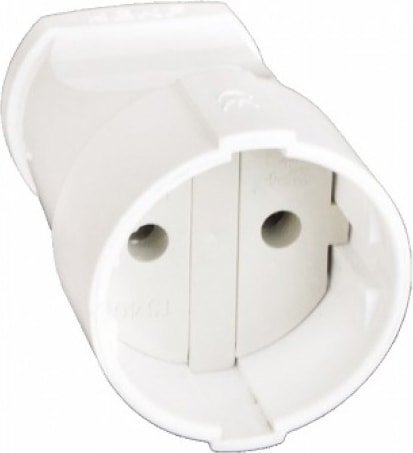 

Розетка SmartBuy SBE-10-S02-W