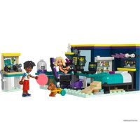 Конструктор LEGO Friends 41755 Комната Новы