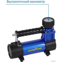 Автомобильный компрессор Goodyear GY-30L/case