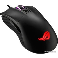 Игровая мышь ASUS ROG Gladius II Core