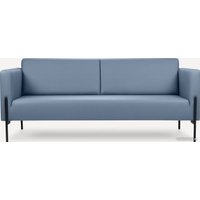 Диван Divan Боско-3 Land Blue 219378 (синий)