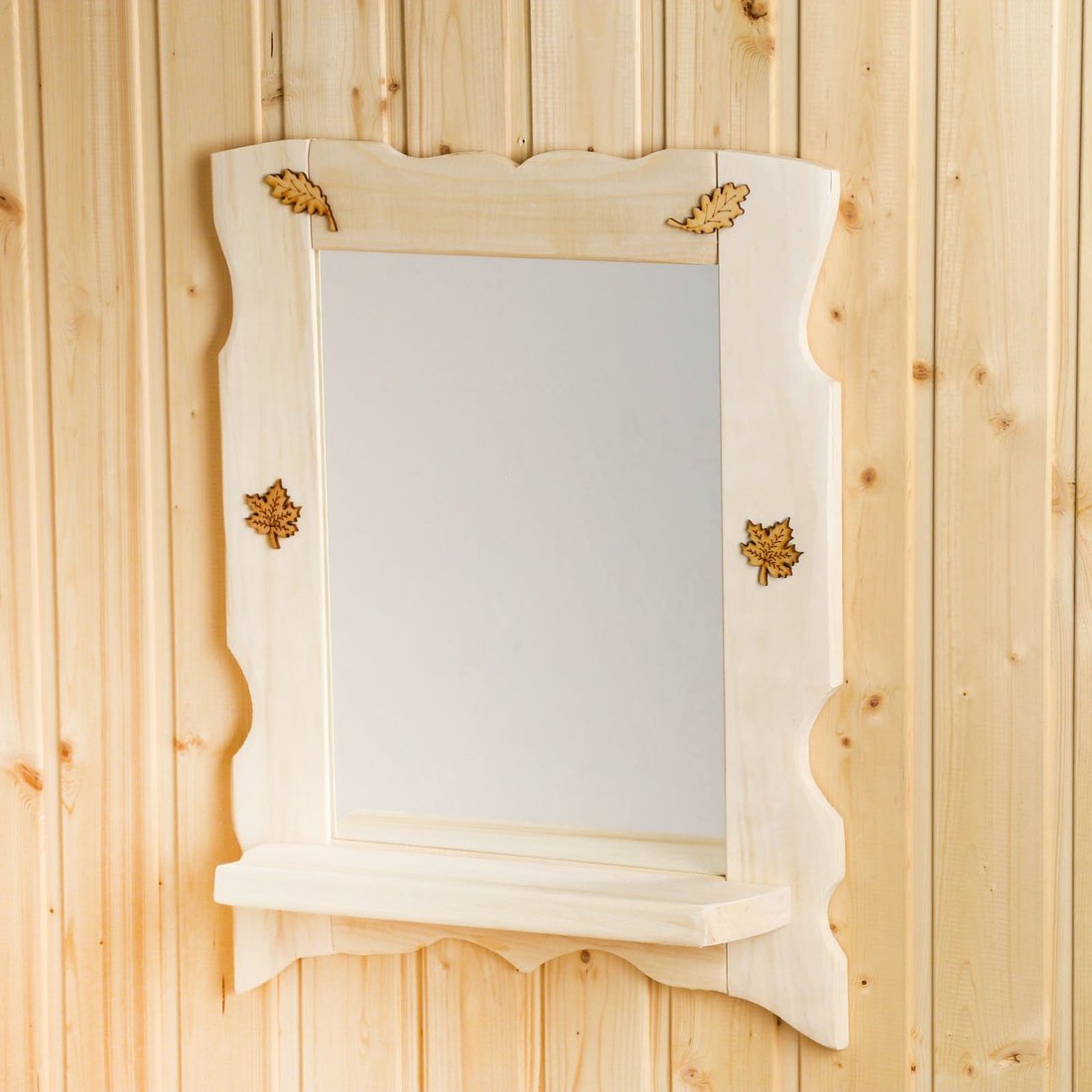 Зеркало Sima-Land Добропаровъ 9909858