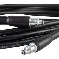 Мойка высокого давления Verton WM-1500