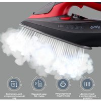 Утюг Domfy DSC-EI502