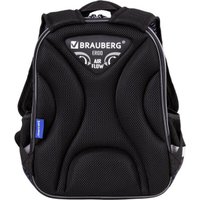 Школьный рюкзак BRAUBERG Quadro Sport car 271359