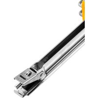 Степлер Denzel 40215