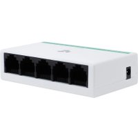 Неуправляемый коммутатор SNR SNR-S1000-5T
