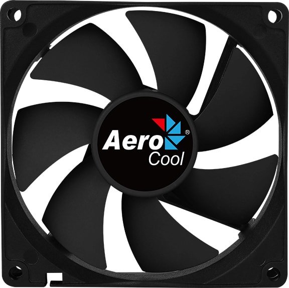 

Вентилятор для корпуса AeroCool Force 9 (черный)