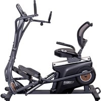 Эллиптический тренажер Everyfit ECS01P