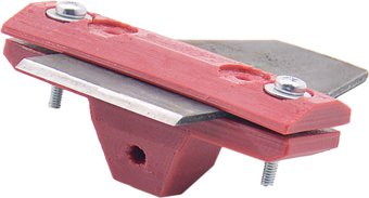 Держатель для ножеточки  ЖУК для ножей рубанков и стамесок 1205