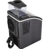 Льдогенератор ZUGEL ZIM1501