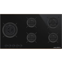 Варочная панель Smeg PV695LCNR