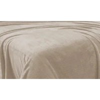 Плед Царство сновидений 220x200 150-003 (бежевый)