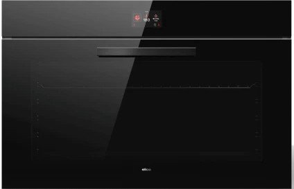 

Электрический духовой шкаф Elica Virtus Multi 90 TFT Black