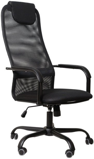 

Офисное кресло King Style KS 505 (черный)