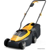 Газонокосилка Stiga Collector 132 AE Kit 291302068/ST1 (с АКБ)