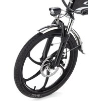 Электровелосипед E-NOT Street Boy 4810